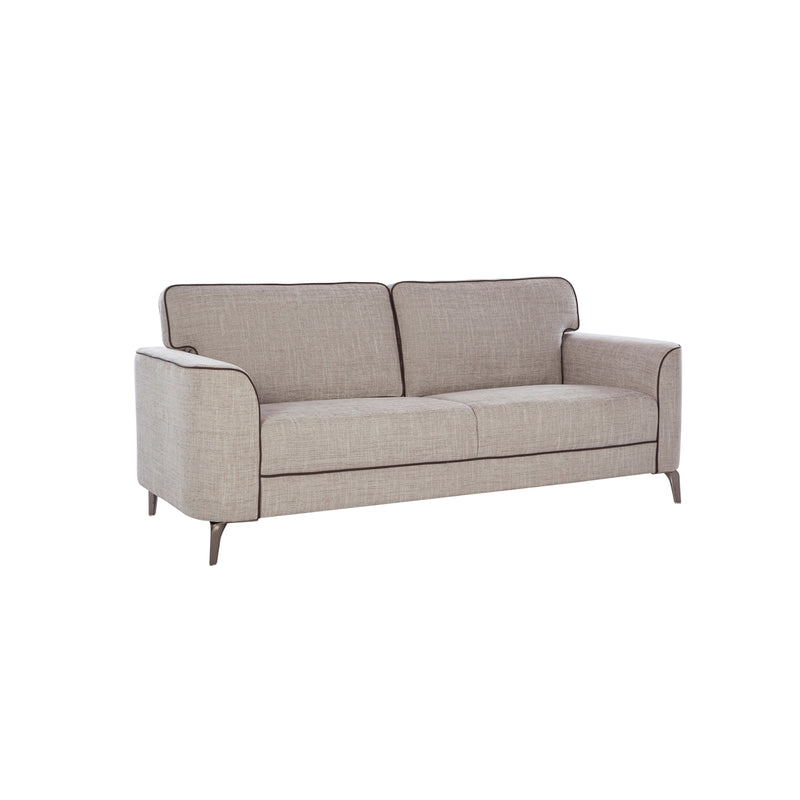 Toliver 3 Seater Sofa