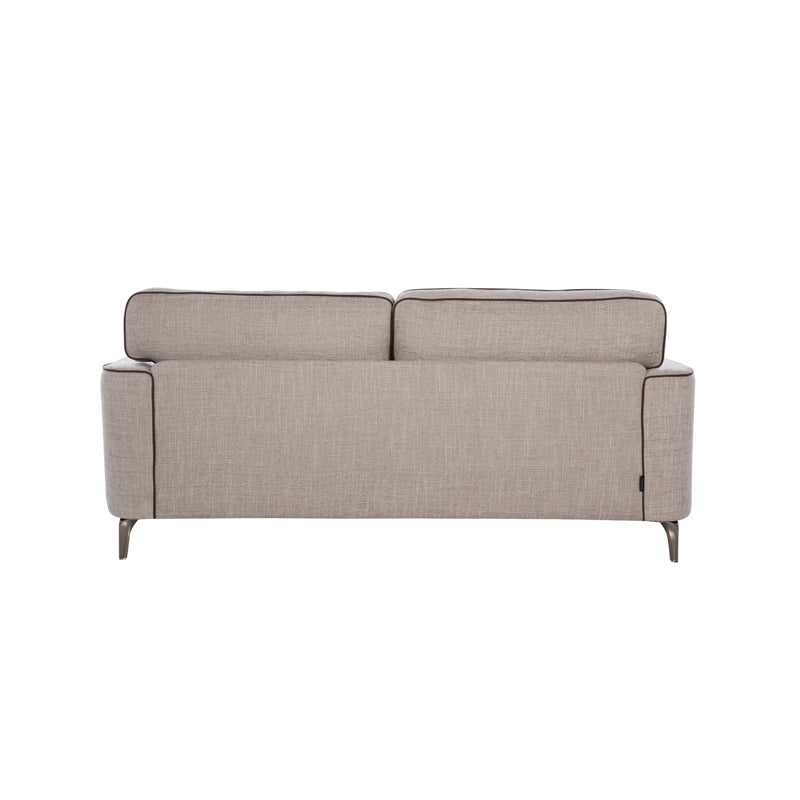 Toliver 3 Seater Sofa