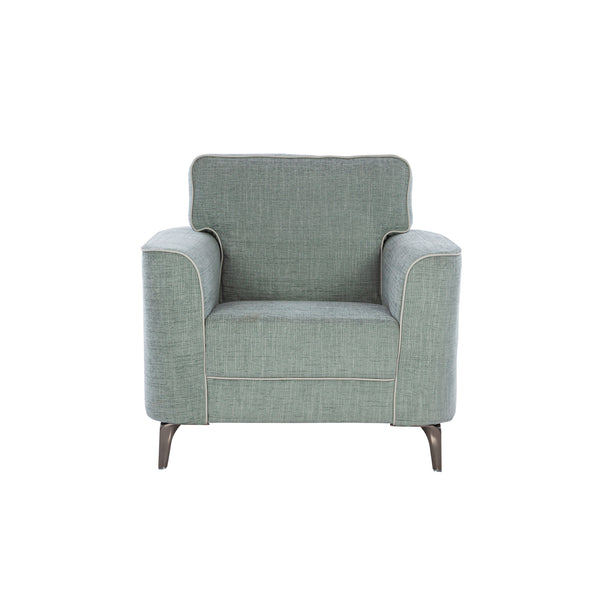 Toliver Single Seater Sofa