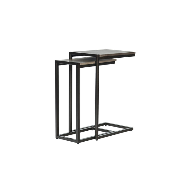 Asul End Table - Set of 2