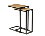 Asul End Table - Set of 2