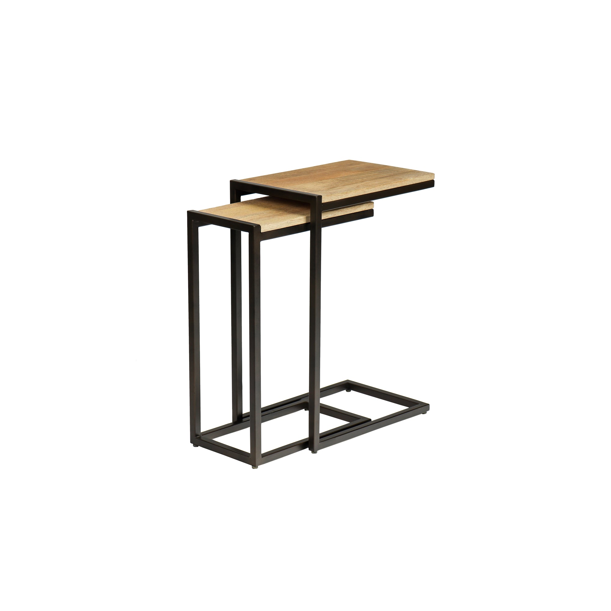 Asul End Table - Set of 2 – Bay Window