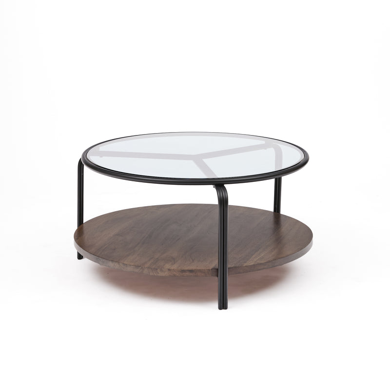 Folsom Coffee Table