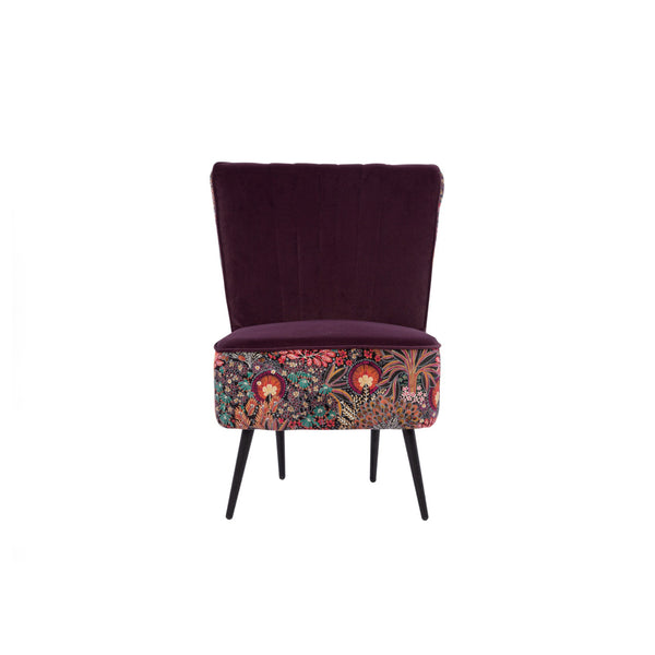 Romeo Accent Chair