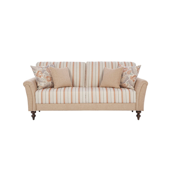 Anderson 3 Seater Sofa