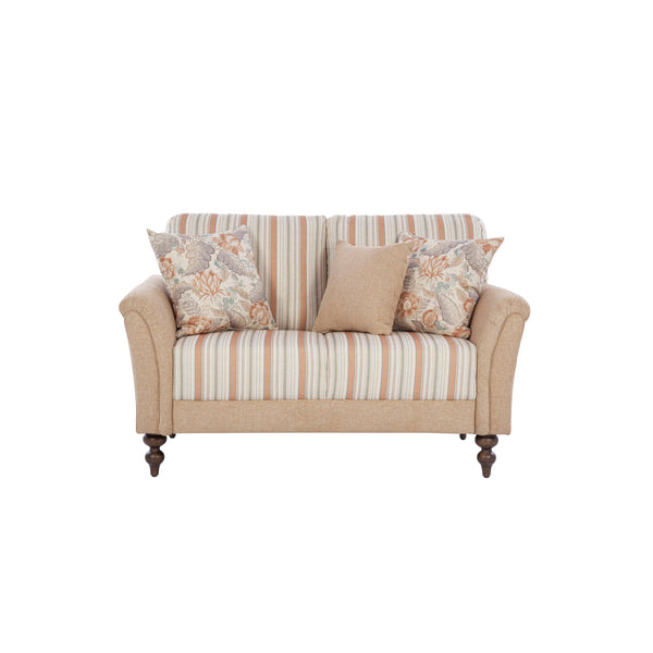 Anderson 2 Seater Sofa