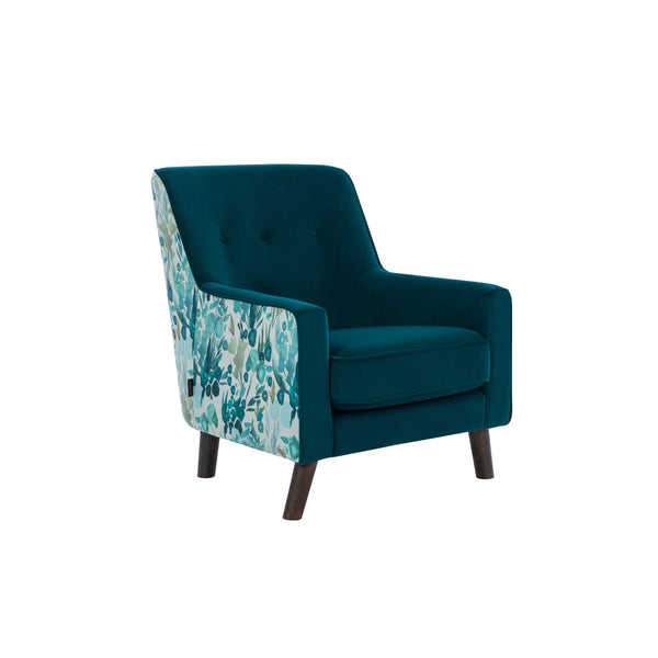 Travolta Accent Chair