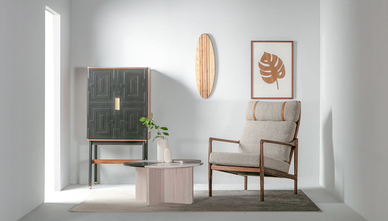 Scandinavian Furniture Store In Hyderabad | Visit Bay Window