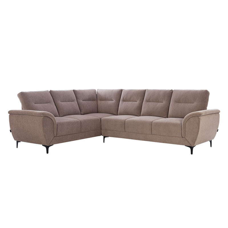 Ida L Shape Sofa RH