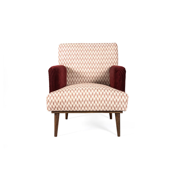 Luxica Accent Chair