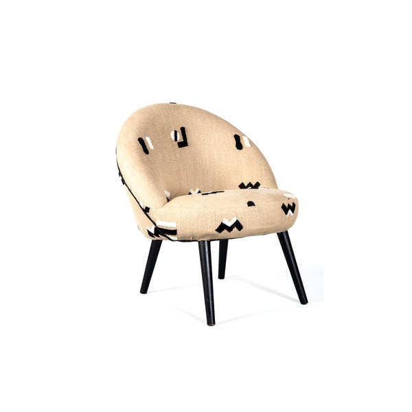 Extravagant Accent Chair