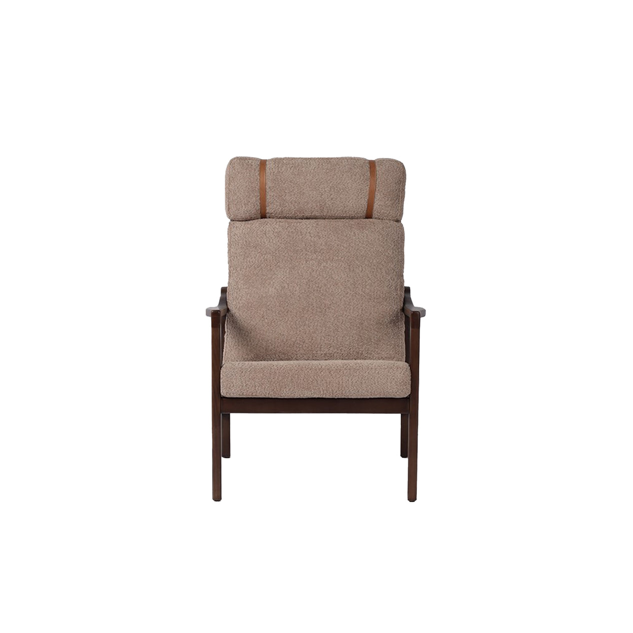 Corinthian Accent Chair