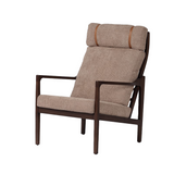 Corinthian Accent Chair
