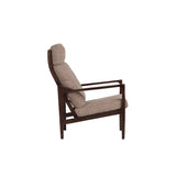 Corinthian Accent Chair