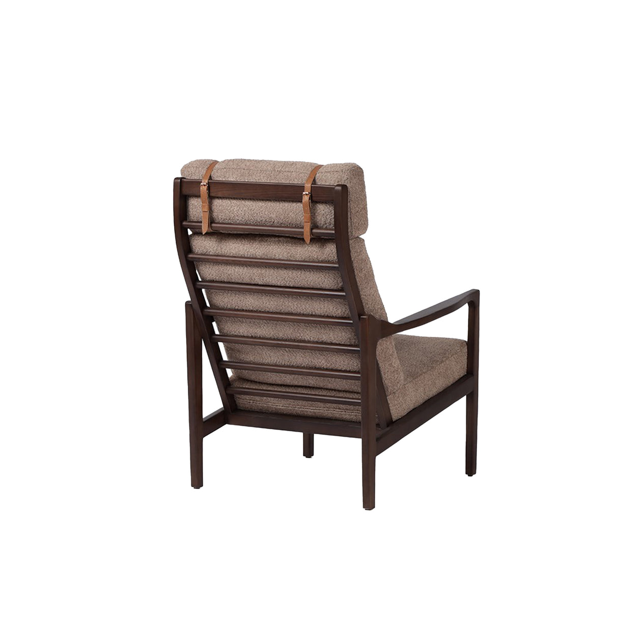 Corinthian Accent Chair