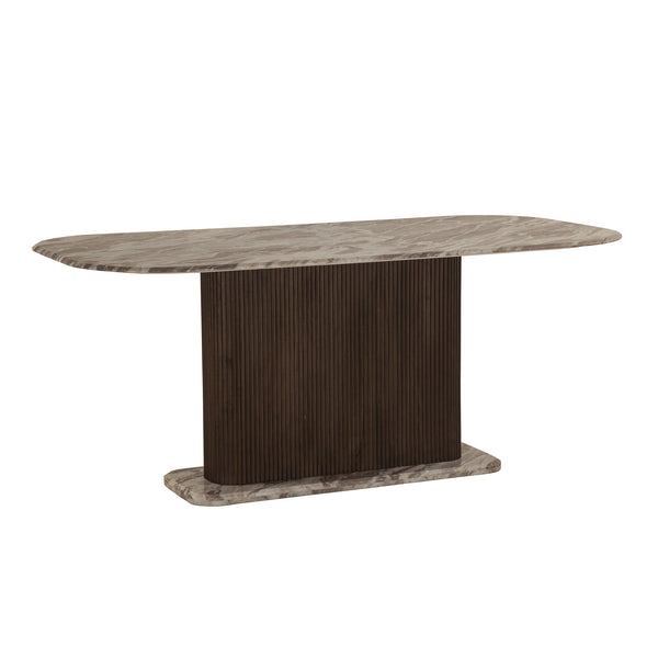 Ondulata Dining Table