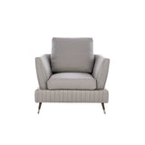 Kahlo Single Seater Sofa