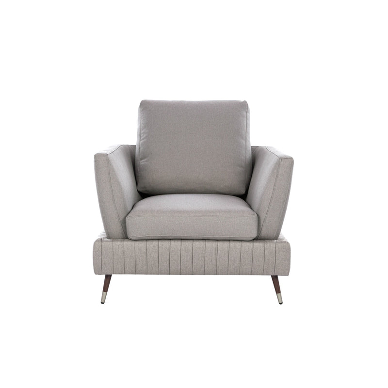 Kahlo Single Seater Sofa