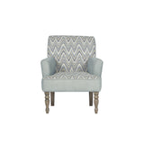 Kismet Accent Chair