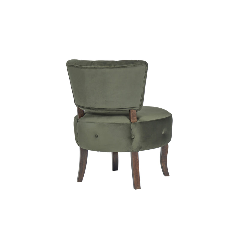 Ashley Accent Chair