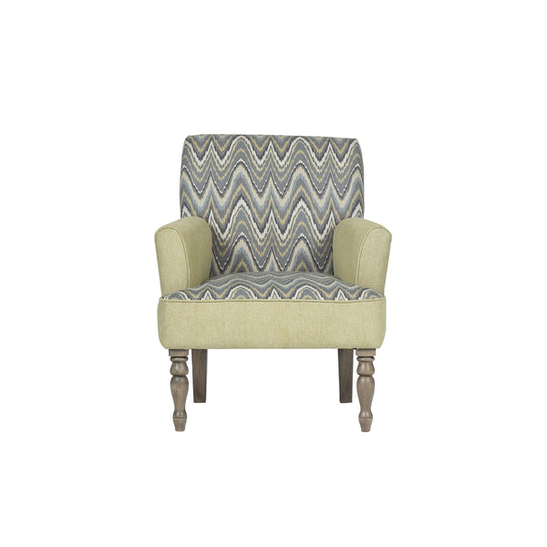 Kismet Accent Chair