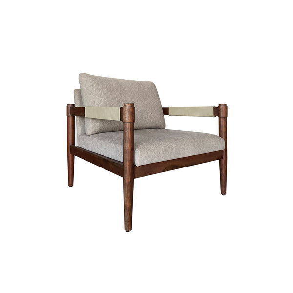 Lactage Accent Chair