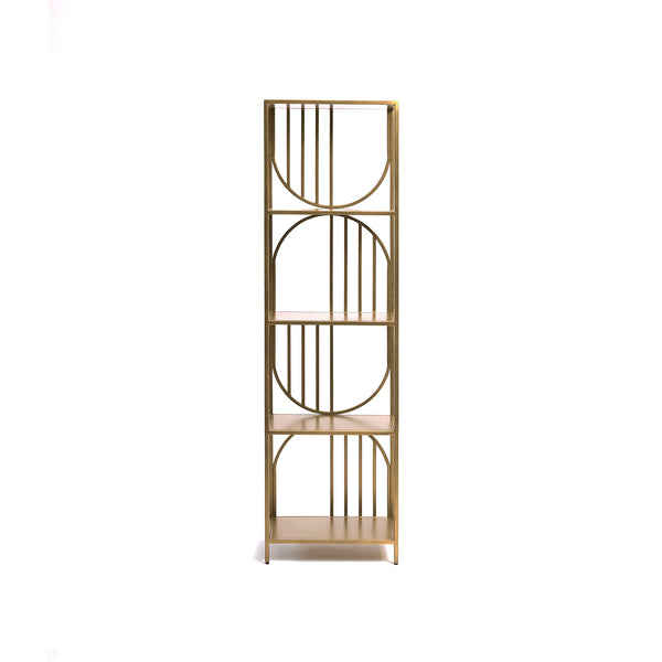 Landor Bookshelf