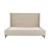 Linea Queen Bed