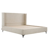 Linea Queen Bed