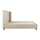 Linea Queen Bed