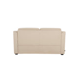 Lunette 3 Seater Static