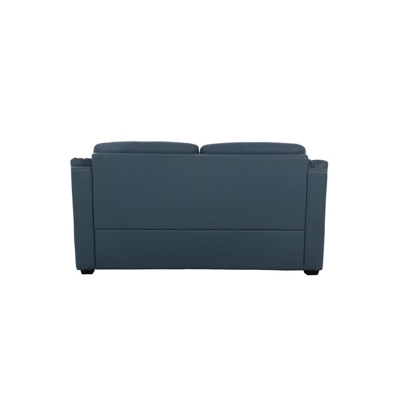 Lunette 3 Seater Static