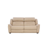 Lunette 3 Seater Recliner