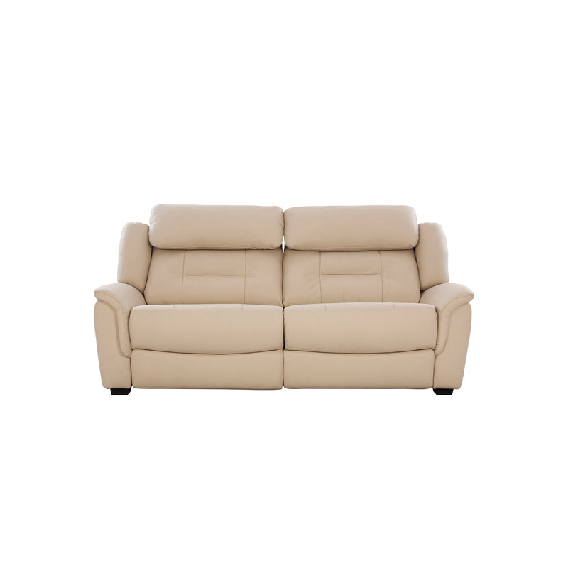 Lunette 3 Seater Recliner