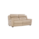 Lunette 3 Seater Recliner