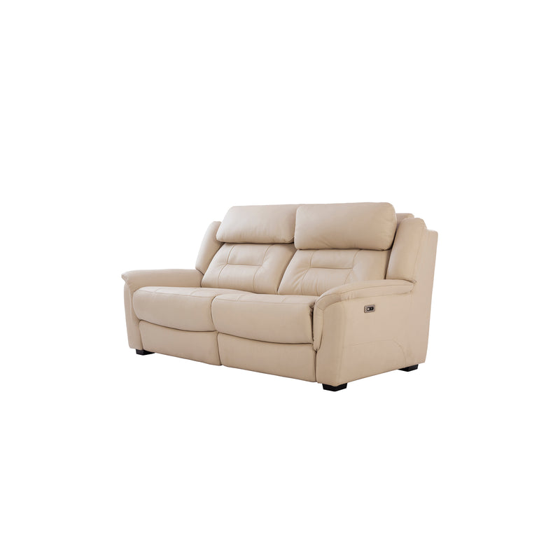 Lunette 3 Seater Recliner