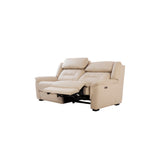 Lunette 3 Seater Recliner