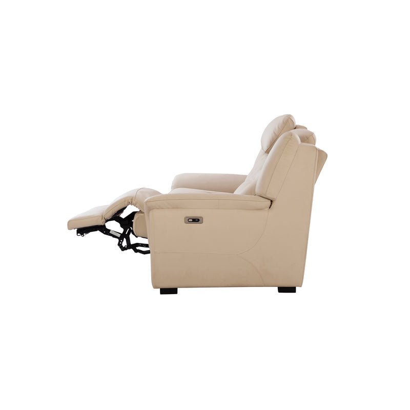 Lunette 3 Seater Recliner