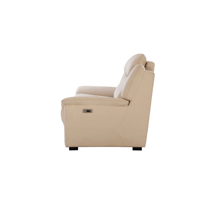 Lunette 3 Seater Recliner