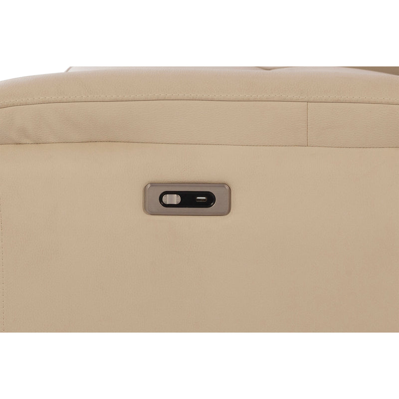 Lunette 3 Seater Recliner