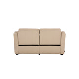 Lunette 3 Seater Recliner
