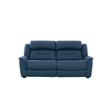 Lunette 3 Seater Recliner