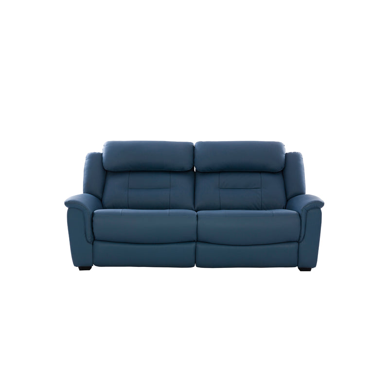 Lunette 3 Seater Recliner