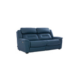 Lunette 3 Seater Recliner