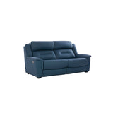 Lunette 3 Seater Recliner