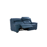 Lunette 3 Seater Recliner