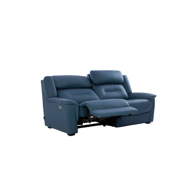 Lunette 3 Seater Recliner