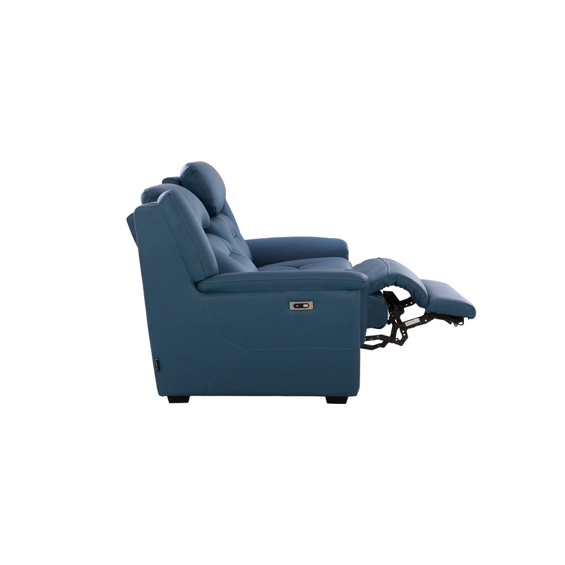 Lunette 3 Seater Recliner