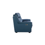 Lunette 3 Seater Recliner