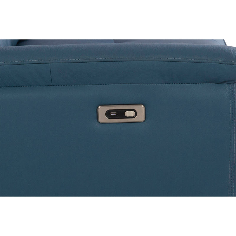 Lunette 3 Seater Recliner